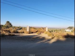 1446 Hillview Rd #6, Pinon Hills, CA 92372