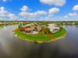 220 Via Emilia Palm, Palm Beach Gardens, FL 33418