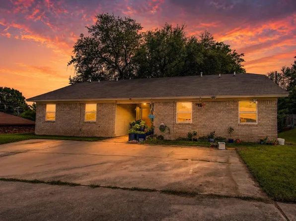 203 Sorrell Dr #Ab, Copperas Cove, TX 76522