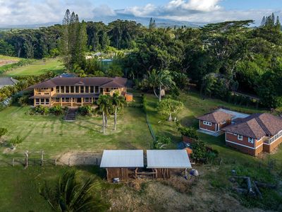 785 W Kuiaha Rd, Haiku, HI, 96708