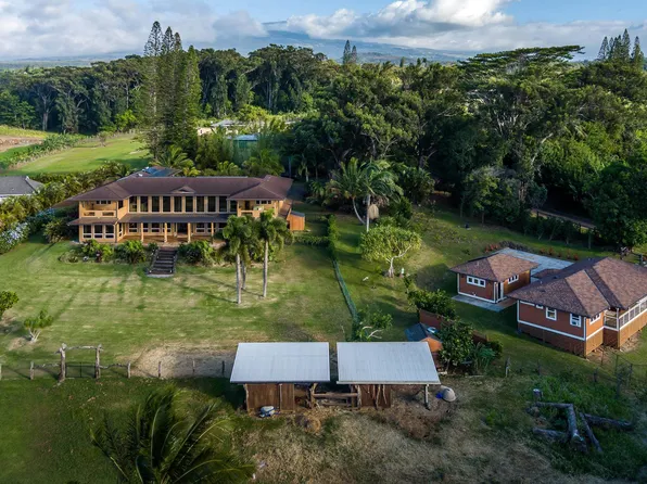 785 W Kuiaha Rd, Haiku, HI 96708