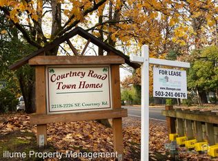 2226 SE Courtney Ave #2220, Portland, OR 97222