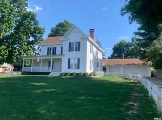 1405 W College Ave, Jacksonville, IL 62650
