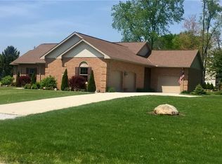 5215 Hahn St NE, Canton, OH 44721