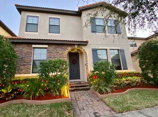 327 Chickasaw Berry Rd, Ocoee, FL 34761