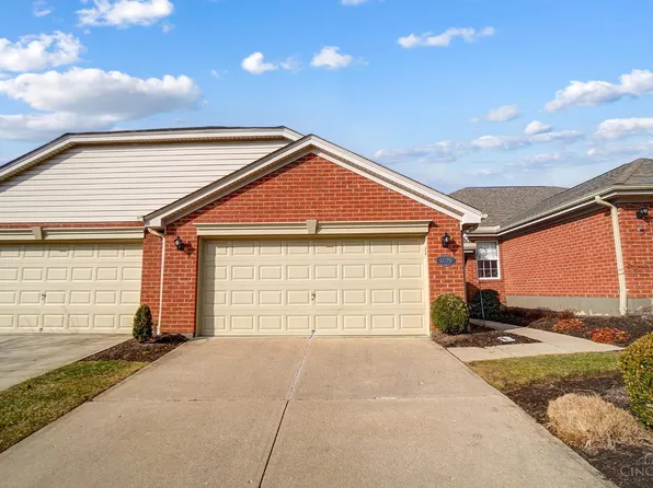 8075 Savannah Ct, Cincinnati, OH 45247