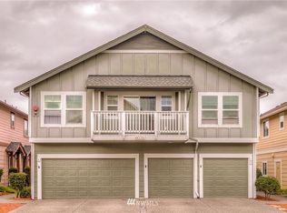 6034 Illinois Ln SE UNIT A, Lacey, WA 98513