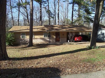 7800 Standish Rd, Little Rock, AR, 72204