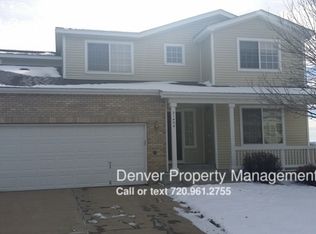 21494 Grays Peak Dr, Parker, CO 80138