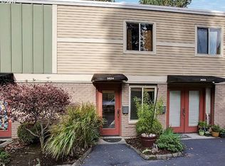 3624 SW Multnomah Blvd, Portland, OR 97219