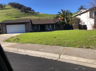 2400 Foothill Dr, Antioch, CA 94509