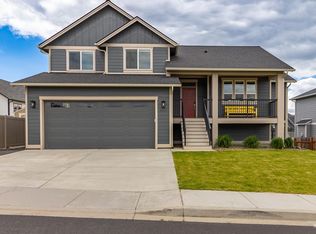 2309 E 3rd St, Moscow, ID 83843