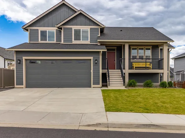 2309 E 3rd St, Moscow, ID 83843