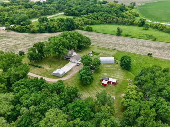 11584 County Highway 7, Revere, MN 56166