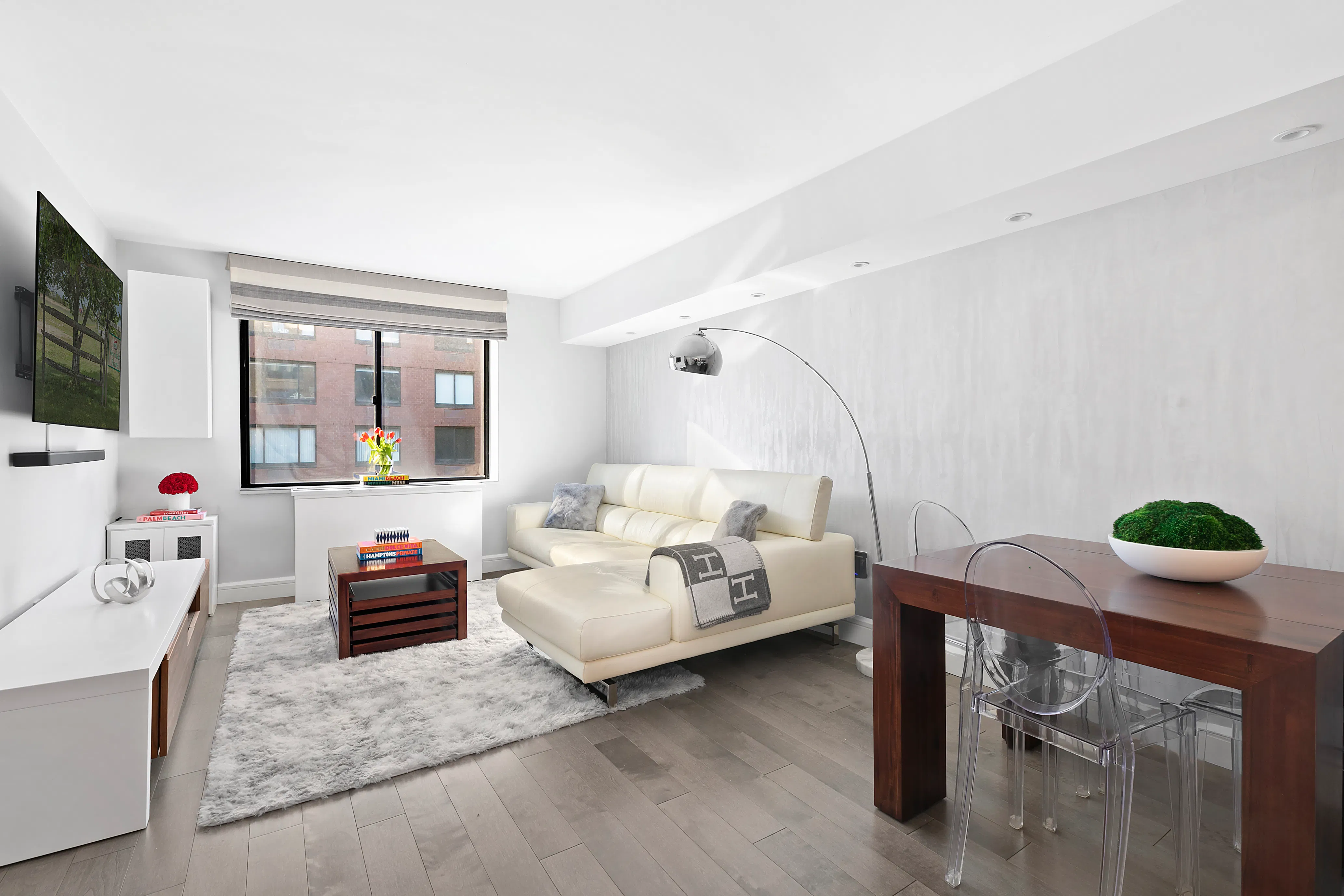 280 Rector Place #6P in Battery Park City, Manhattan | StreetEasy