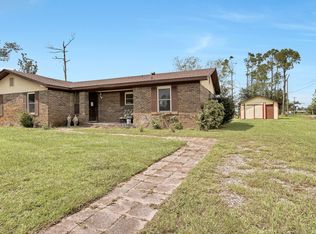 1327 10th St, Southport, FL 32409