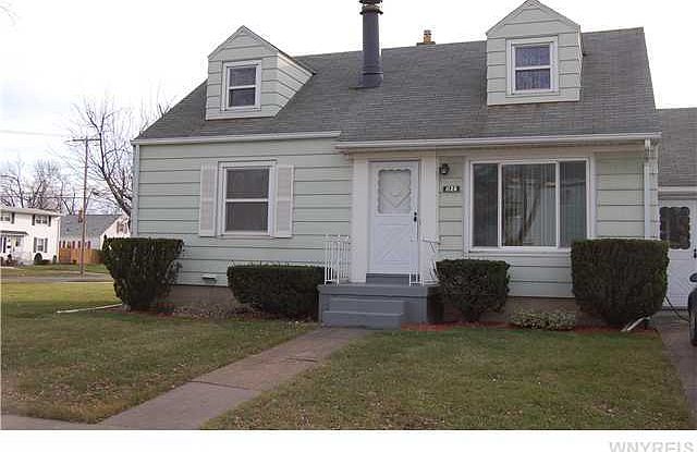 1st image of 1126 Parkhurst Blvd