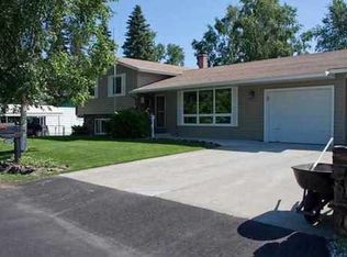 2537 Ruby Ave, Fairbanks, AK 99709