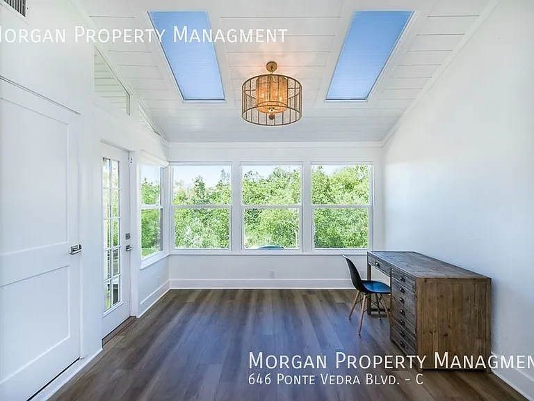 646 Ponte Vedra Blvd #C — Photo 13
