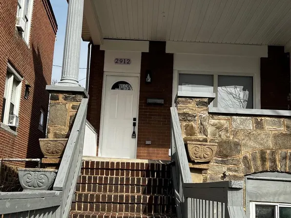 2912 Erdman Ave, Baltimore, MD 21213