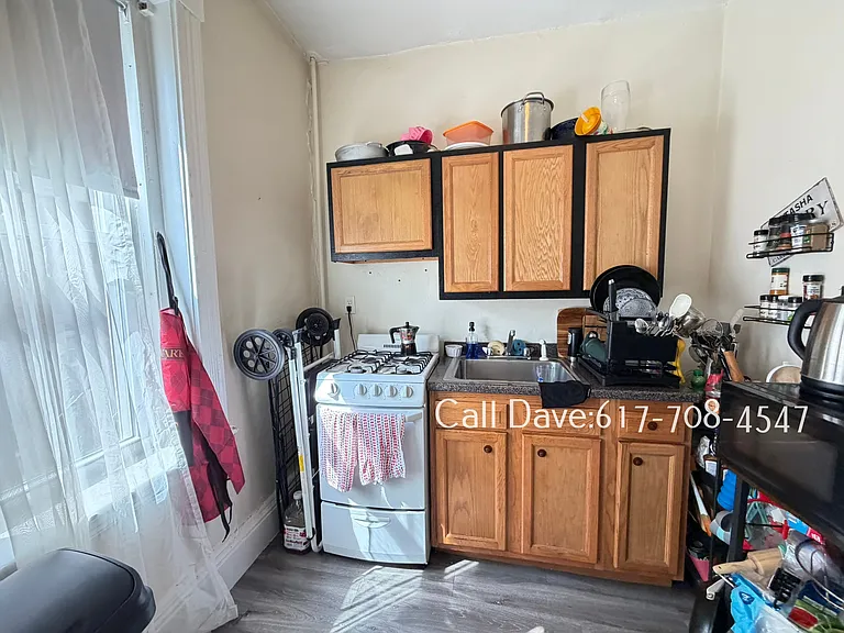 1381 Commonwealth Ave #9 — Photo 5