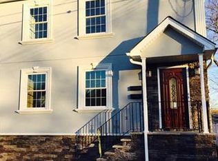 475 Mereline Ave, Avenel, NJ 07001