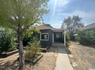 1340 Dartmouth Ave, Lovelock, NV 89419