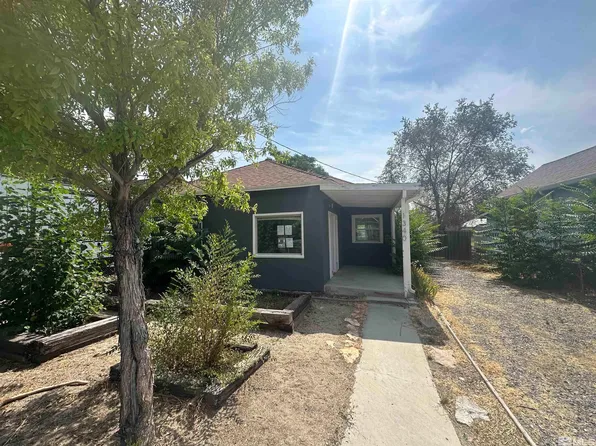 1340 Dartmouth Ave, Lovelock, NV 89419