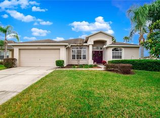 10153 Alamance Dr, San Antonio, FL 33576