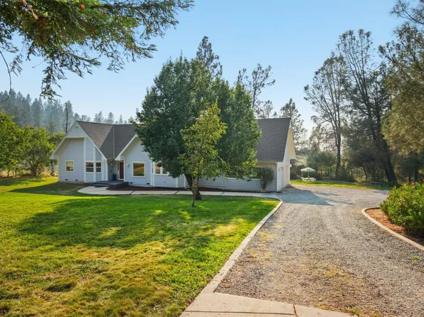 11330 Slate Creek Rd, Grass Valley, CA 95945