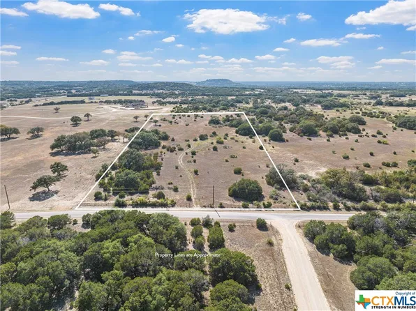 Peaceable Kingdom Rd, Killeen, TX 76542