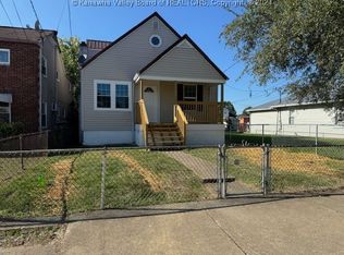 341 16th St, Dunbar, WV 25064