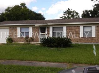 4281 Key Vega Dr S, Jacksonville, FL 32218