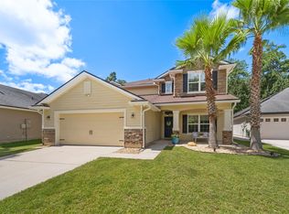 83355 Purple Martin Dr, Yulee, FL 32097