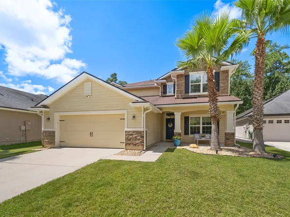 83355 Purple Martin Dr, Yulee, FL 32097