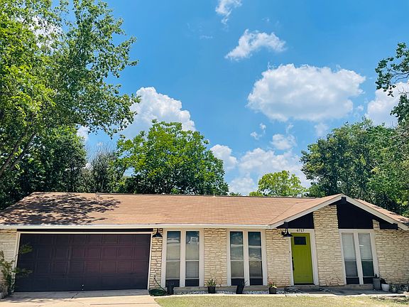 Charming Ranch style house