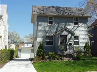 3883 Northampton Rd, Cleveland Heights, OH 44121