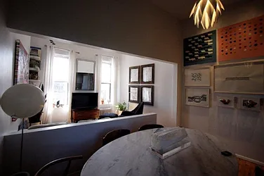 Rented by Citi Habitats