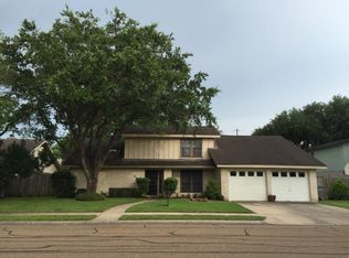 107 Santa Fe, Victoria, TX 77904