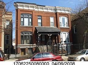 1st image of 1237 N Damen Ave Unit 1