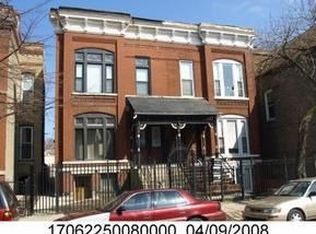1237 N Damen Ave UNIT 1, Chicago, IL 60622