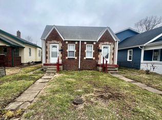 1466 N Grant Ave, Indianapolis, IN
