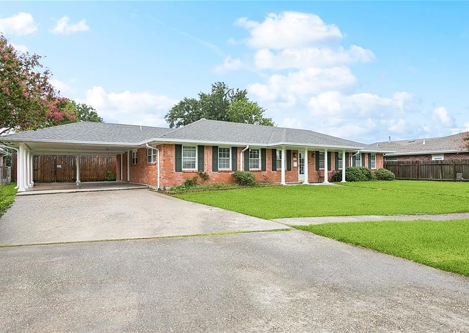 4827 Utica St, Metairie, LA 70006 | Zillow