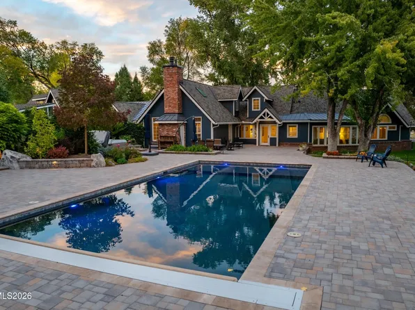 1500 Holcomb Ranch Ln, Reno, NV 89511