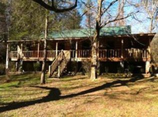 197 Walnut St #1, Ellijay, GA 30540