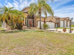 8183 Deland St, Port Charlotte, FL 33981