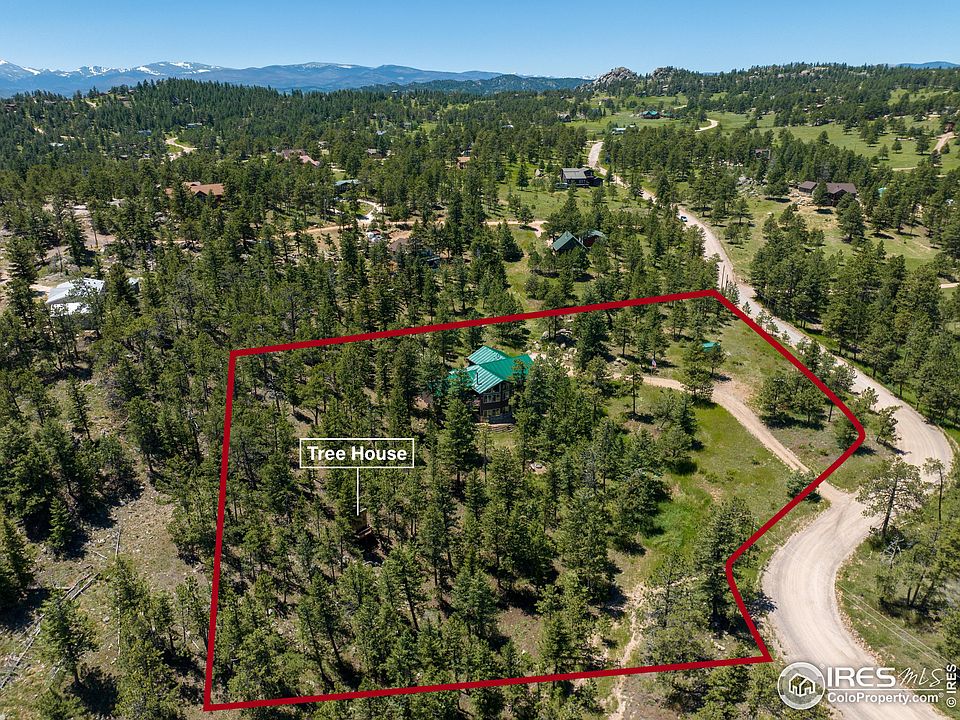 642 Bald Mountain Dr, Livermore, CO 80536 Zillow