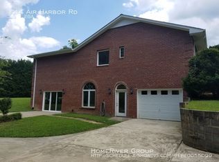 144 Air Harbor Rd, Greensboro, NC 27455