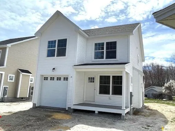 33 Baxter Lane #9, Gorham, ME 04038