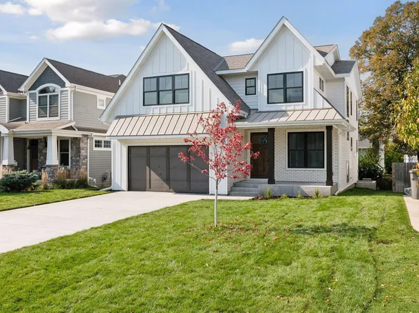 5832 Saint Johns Ave, Edina, MN 55424